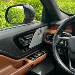 2023 Lincoln Aviator