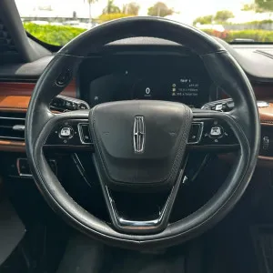 2023 Lincoln Aviator
