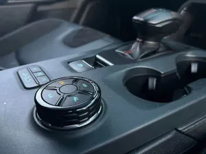 2023 Ford Ranger