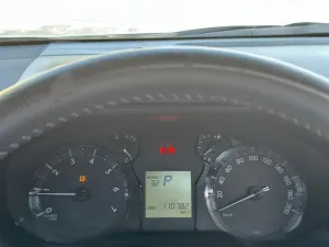 2018 Toyota Prado