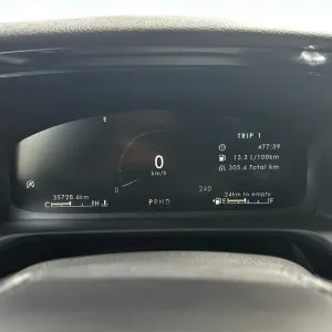 2023 Lincoln Aviator