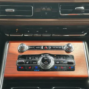 2023 Lincoln Aviator