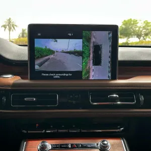 2023 Lincoln Aviator