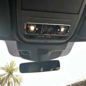 2023 Lincoln Aviator