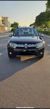 2017 Renault Duster in dubai