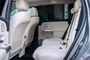 2023 Mercedes-Benz GLB