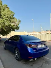2020 لكزس GS - جي اس