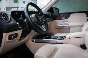 2023 Mercedes-Benz GLB