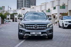 2023 Mercedes-Benz GLB