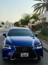 2020 لكزس GS - جي اس