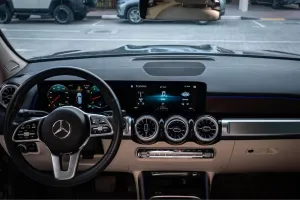 2023 Mercedes-Benz GLB