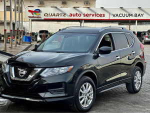 2019 Nissan XTrail in dubai