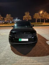 2019 Land Rover Range Rover in dubai