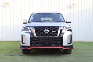 2021 Nissan Altima in dubai