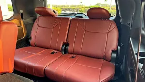 2021 Lexus LX 570