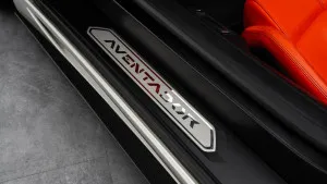 2015 Lamborghini Aventador