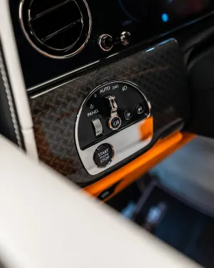 2025 Rolls Royce Cullinan