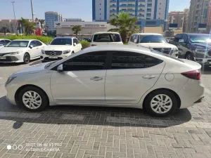 2019 هيونداي النترا