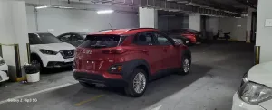 2021 Hyundai Kona
