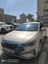 2019 هيونداي النترا