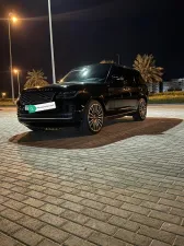 2019 Land Rover Range Rover