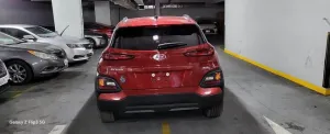 2021 Hyundai Kona