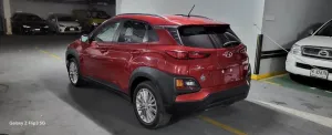 2021 Hyundai Kona