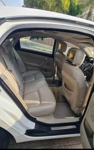 2009 Chevrolet Caprice