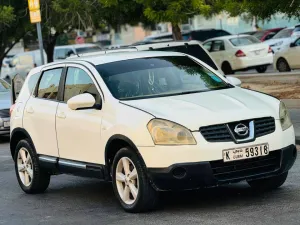 2008 نيسان قاشقاي