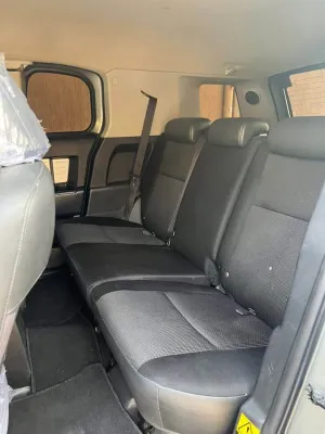 2010 Toyota FJ Cruiser
