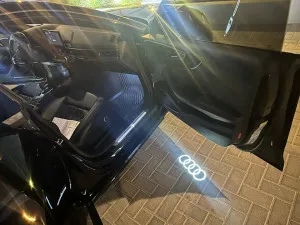 2023 اودي ار اس ٥