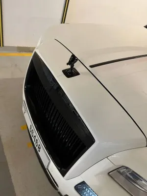 2014 Rolls Royce Wraith