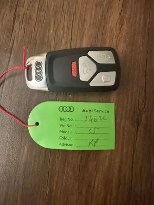 2023 اودي ار اس ٥