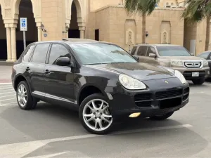 2006 Porsche Cayenne in dubai