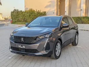 2022 بيجو ٣٠٠٨ in dubai