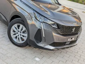 2022 بيجو ٣٠٠٨