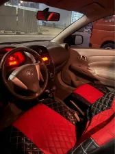 2017 Nissan Sunny