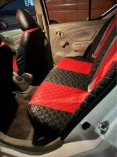 2017 Nissan Sunny