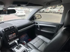 2006 Porsche Cayenne