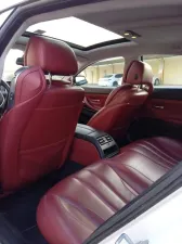 2013 BMW 6-Series
