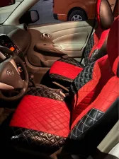 2017 Nissan Sunny