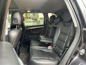 2006 Porsche Cayenne