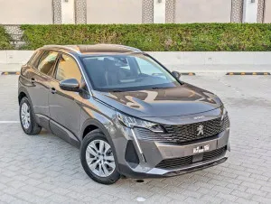 2022 بيجو ٣٠٠٨