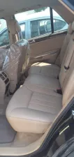 2008 Mercedes-Benz ML