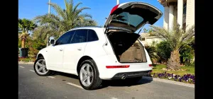 2014 Audi Q5