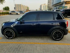 2014 Mini Countryman