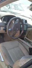 2008 Mercedes-Benz ML