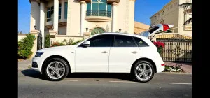 2014 Audi Q5