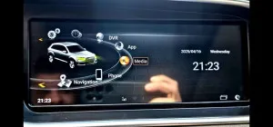 2014 Audi Q5