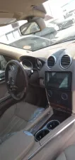 2008 Mercedes-Benz ML